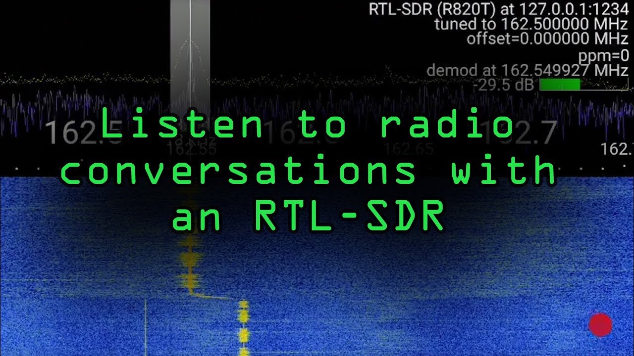 free sdr receiver software download